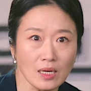 Kwak Ji-Sook