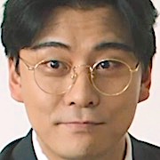 Kim Bo-Kang