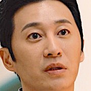 Lee Kyu-Bok
