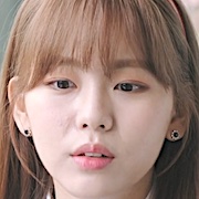 Jung Da-Eun