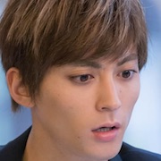 My Voice For You-Tasuku Nagase.jpg