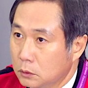 Park Jeong-Min