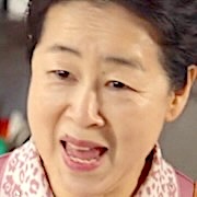 Park Mi-Na