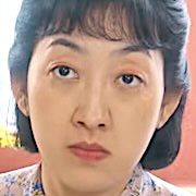 Lee Eun