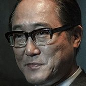 Black Gospel-SP-Shiro Sano.jpg