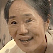 Kim Deok-Ju