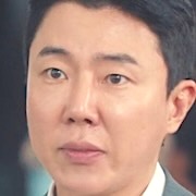 Kim Jang-Hwan