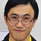 Keishicho Zero Gakari Second Season-Shinji Rokkaku.jpg