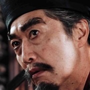 Kenzo Kitakata- Suikoden-Narushi Ikeda.jpg