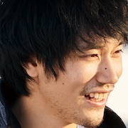 Miyamoto kara Kimi e (Japanese Movie)-Kenichi Matsuyama.jpg