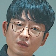Shin Dong-Ryuk