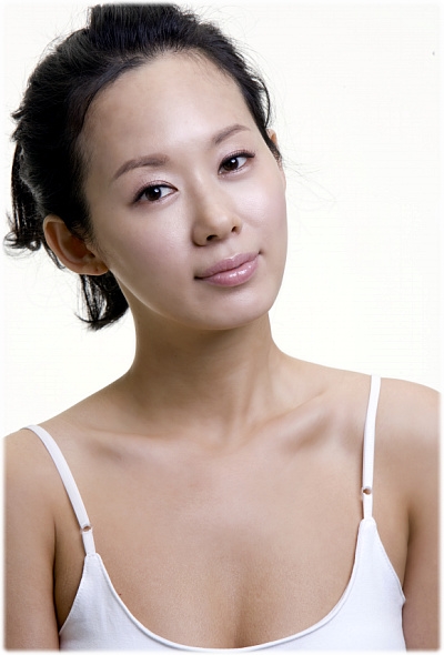 Jin Baek Nude - Park Hee Jin - AsianWiki