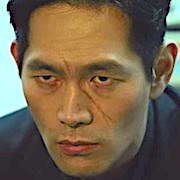 Han Jung-Ho