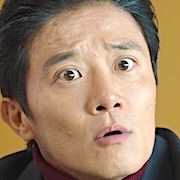 Ko Han-Min
