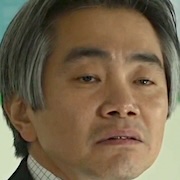 Kim Jeong-Han