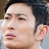 Saigo no Bangohan-Satoshi Matsuda.jpg