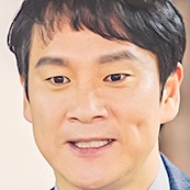 Kim Jung-Ho