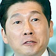 Son Seung-Taek