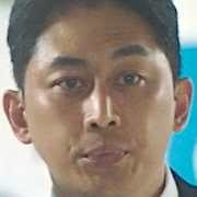 Kim Won-Suk