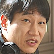 Kang Hee-Man