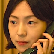 Park Jeong-Yun