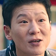 Yoo Jung-Ho