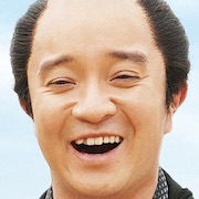 Samurai Shifters-Gaku Hamada.jpg