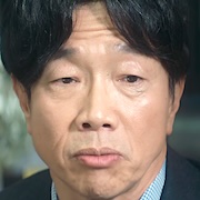The Desperate Chase-Park Chul-Min.jpg