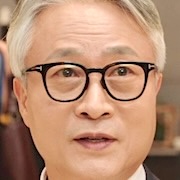 Kim Moon-Soo
