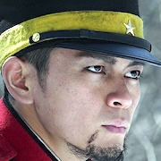 Golden Kamuy-Gordon Maeda.jpg