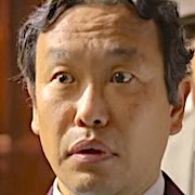 Kang Hak-Soo