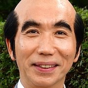 Hit Me Anyone One More Time-Zen Kajihara.jpg