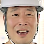 Hong Dae-Sung