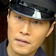 Lee Byeong-Soo