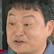 Kim Han-Sang