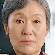 Jeon Guk-Hyang