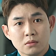 Moon Hak-Jin