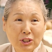 Choi Min-Geum