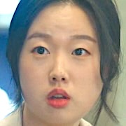 Kim Su-Yeon