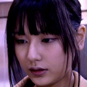 Almost Coming, Almost Dying-Chizuru Oki.jpg