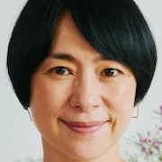 Aobake no Table-Naomi Nishida.jpg
