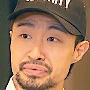 Oh Jin-Seok
