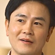 Kim Nam-Ho