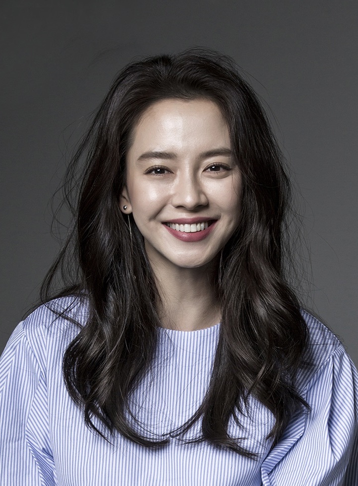 Song Ji-Hyo - Asianwiki