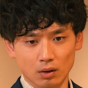 Kento Miura
