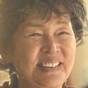 Shin Yun-Sook