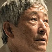 1972 Nagisa no Keika-Kaoru Kobayashi.jpg