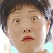 Bong Eun-Sun