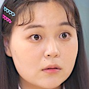 Kwon Young-Eun