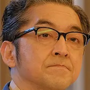 Enjoy Drinking Alone-Seminosuke Murasugi.jpg